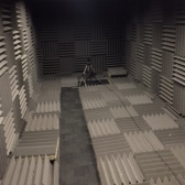 Trent Sound Testing